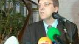 All change after Belgian general election