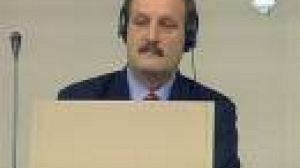 Ex-Serb separatist leader to hear Hague verdict