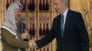 Shimon Peres, au sommet de l’Etat