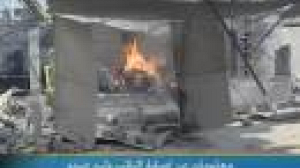 Terror returns to Beirut’s tourist centre