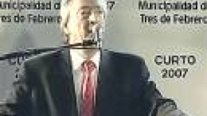 Argentina urges Britain to return Falklands Islands