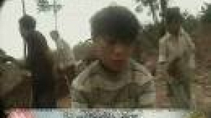 China shuts down child slave labour camps
