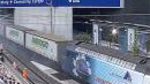 Le tunnel du Lötschberg entre en service