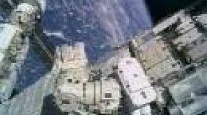 La panne informatique est résolue à bord de la station spatiale internationale