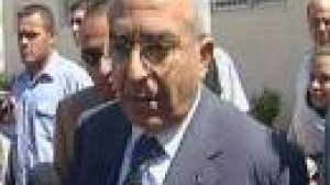 Abbas hopes aid will boost new government