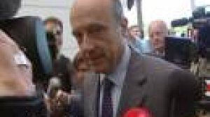 Le Premier ministre français en quête d’un numéro 2 pour son gouvernement
