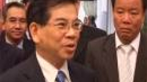Le président vietnamien en visite inédite aux Etats-Unis, pour renforcer les liens commerciaux avec Washington