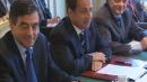 Jean-louis Borloo à la tête du grand ministère de l’Ecologie dans le gouvernement Fillon II