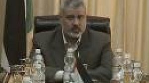 Hamas isolated and under pressure