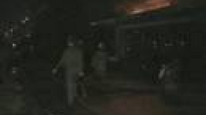 Ten killed in fire at Russian nursing home