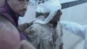 Deadly suicide bomber strikes in northern Iraq