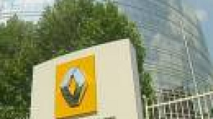 Première offre Bioethanol pour Renault en Europe