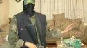 Abbas releases video to back up assassination claims