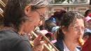 France celebrates 26th annual “Fete de la Musique”