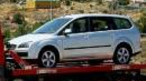 ETA, 130 kilos d’explosifs découverts dans une voiture
