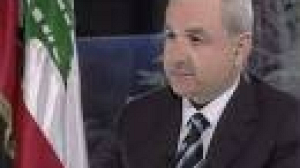 Fin des combats à Nahr al-Bahred au Liban