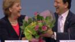 Done deal as EU gets mandate for treaty change