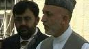 Le président afghan fustige les forces internationales d‘être responsables de la mort de 90 civils suite à des opérations “imprécises”