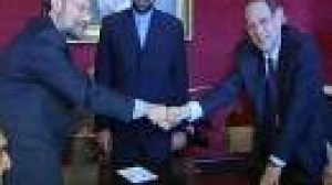 Solana claims nuclear talks with Iran as “constructive”