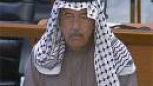 Ali le Chimique, le cousin de Saddam Hussein condamné à mort par pendaison pour génocide contre les Kurdes