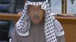 Iraq court sentences Chemical Ali to death for genocide