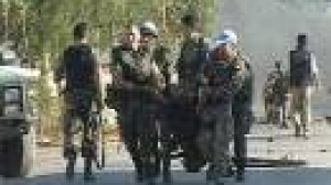 Lebanon blast kills 6 UN peacekeepers