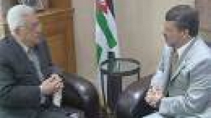 Le sommet de Charm El-Cheikh devrait être décisif pour l’Autorité palestinienne, la pression augmente sur le Hamas