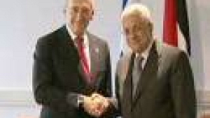 Arab-Israeli summit yields diplomatic overtures