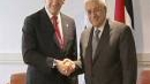 Middle-East quartet discuss Blair as envoy