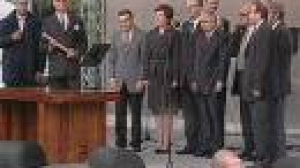 Poland honours its Jews