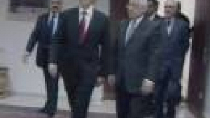 Blair to be Middle East envoy