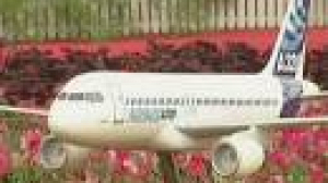 Airbus inaugure enfin son usine d’assemblage en Chine