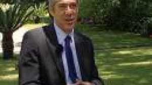 Intervista al primo ministro portoghese