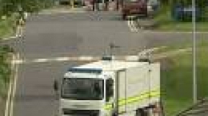 Two more arrests in British terror probe