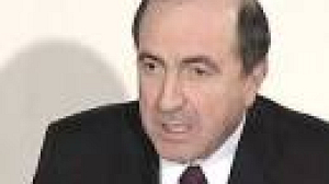 Berezovsky accused of plotting coup