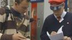 Les cheminots allemands durcissent leur mouvement social