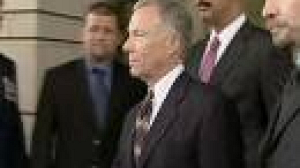 George W. Bush permet à Lewis Libby d‘éviter la prison