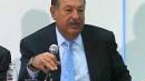 Le mexicain Carlos Slim serait l’homme le plus riche du monde devant Bill gates