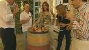 Mariann Fischer Boel dans le collimateur des exploitants viticoles