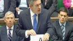 Gordon Brown veut renforcer les pouvoirs du parlement britannique