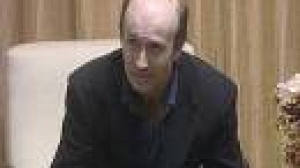 Johnston’s hostage ordeal ends