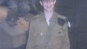 Hope expressed for release of Israeli soldier