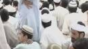 Redditions à la Mosquée Rouge d’Islamabad