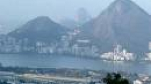 Brazilian biofuel beckons Europe
