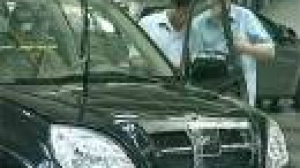 Chrysler goes for a small Chinese takeaway