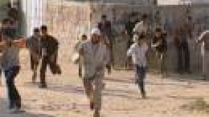 Israel kills Hamas gunmen in Gaza raid