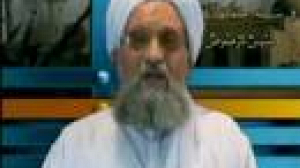 Vidéo du numéro 2 d’Al-Qaeda