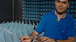 Cubesat: helping space students reach for the stars
