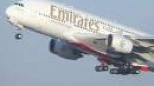 Dubai buys EADS stake