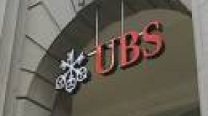Shock resignation of UBS boss